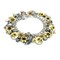 Sunflower Charm Bracelet, Colorful Jewelry product 1